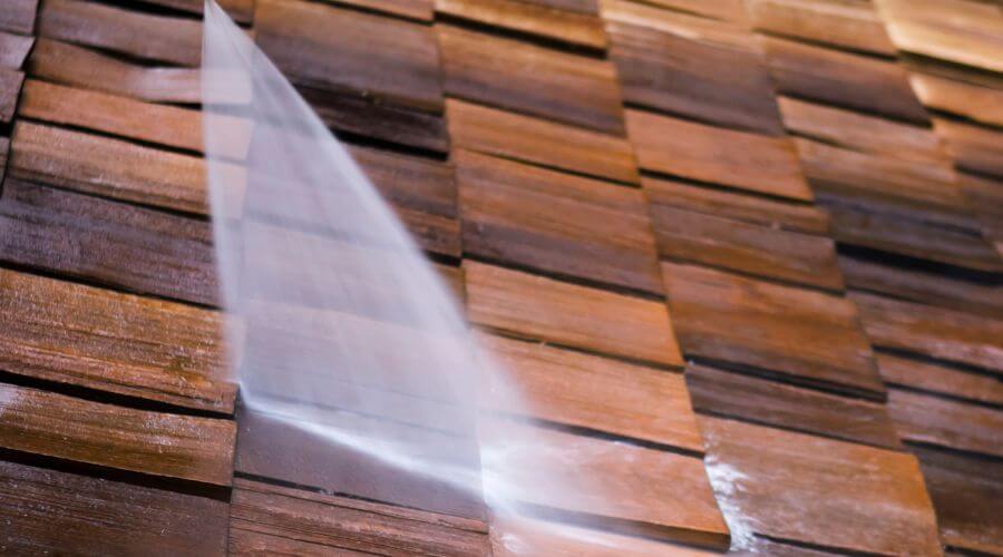 Shingle Roofing in Josephine, TX